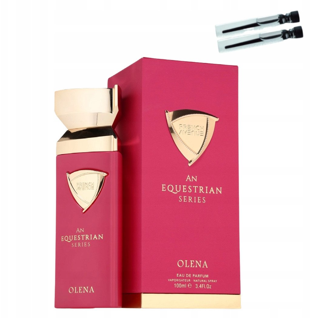 Histoires de Parfums French Avenue An