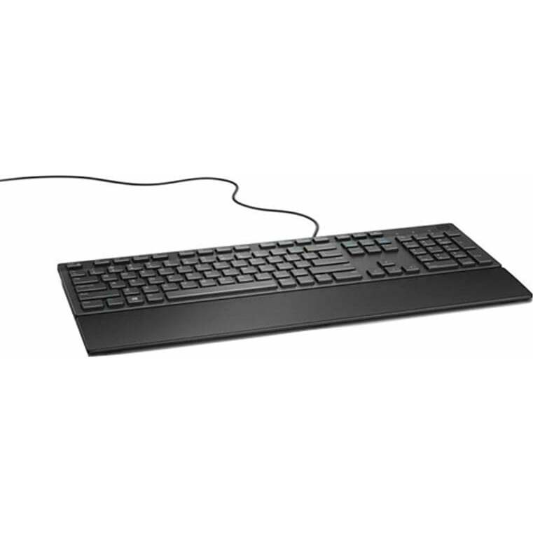 Klawiatura Dell KB216 (580-ADGS) | 580-ADGS