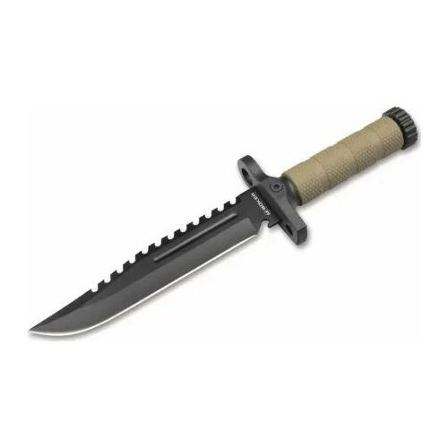 TOGO Magnum M-Spec Survival Knife |