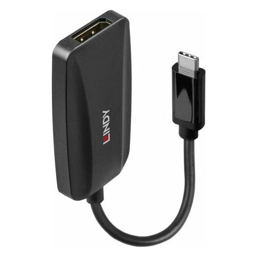 Adapter USB Lindy 43337 USB-C -