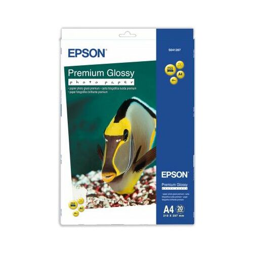 Epson A4 (C13S041287) | C13S041287 |