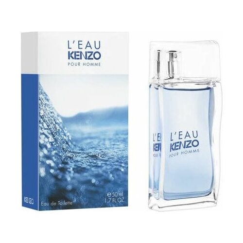 Kenzo L`Eau Pour Homme EDT 50