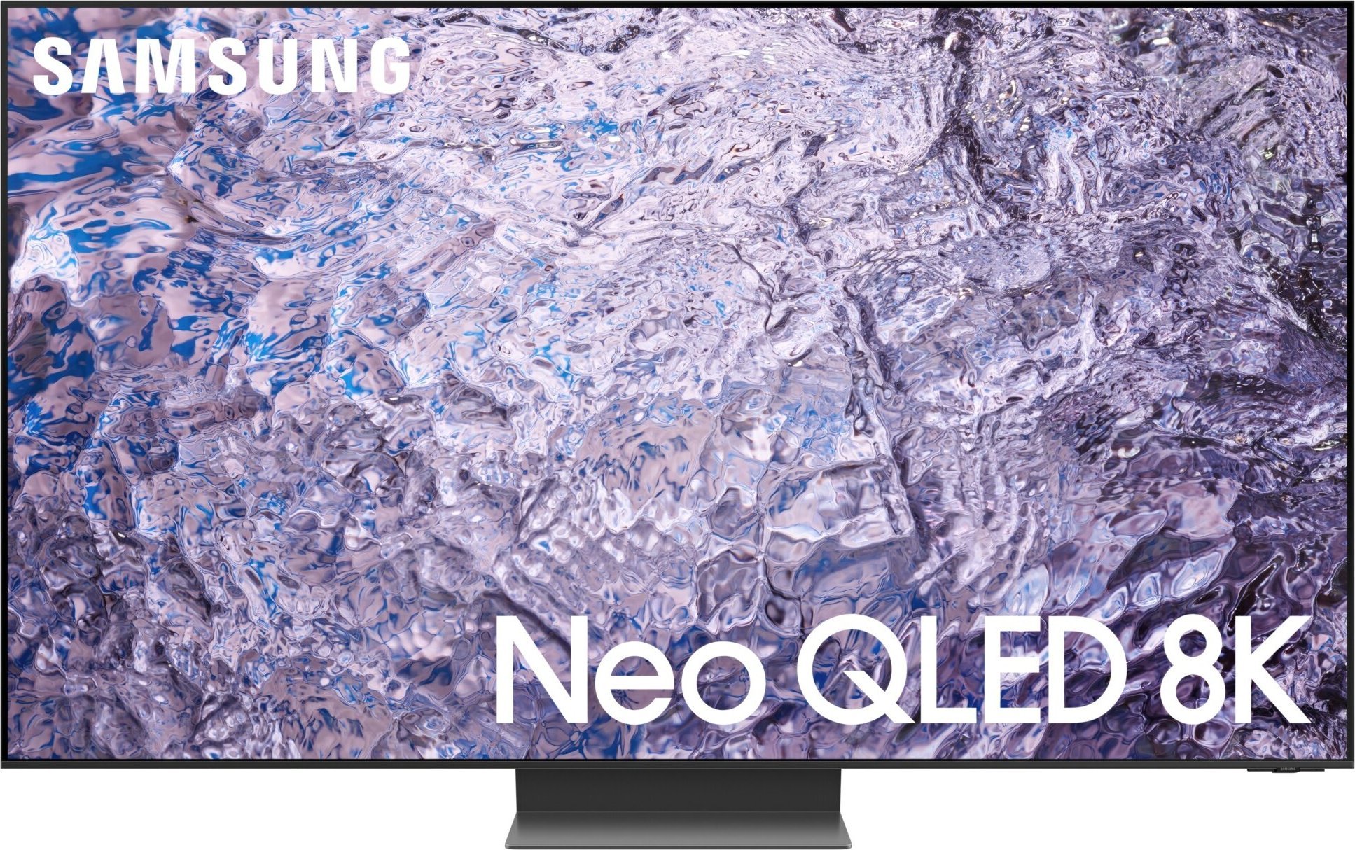 Samsung QE75QN800CTXXH 75" QLED 8K Smart