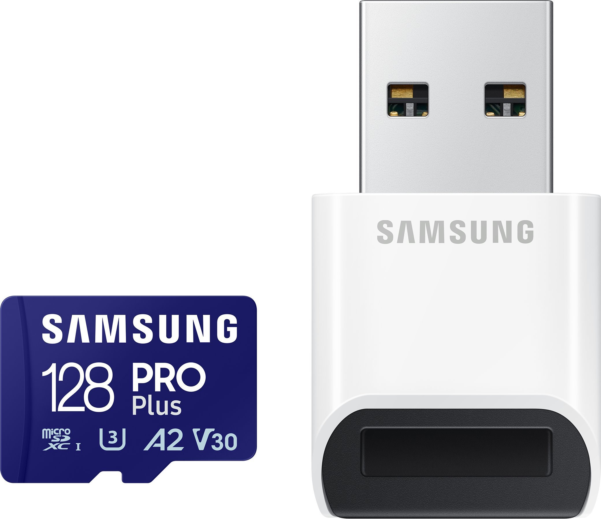 Samsung Pro PLUS microSDXC 128GB UHS-I