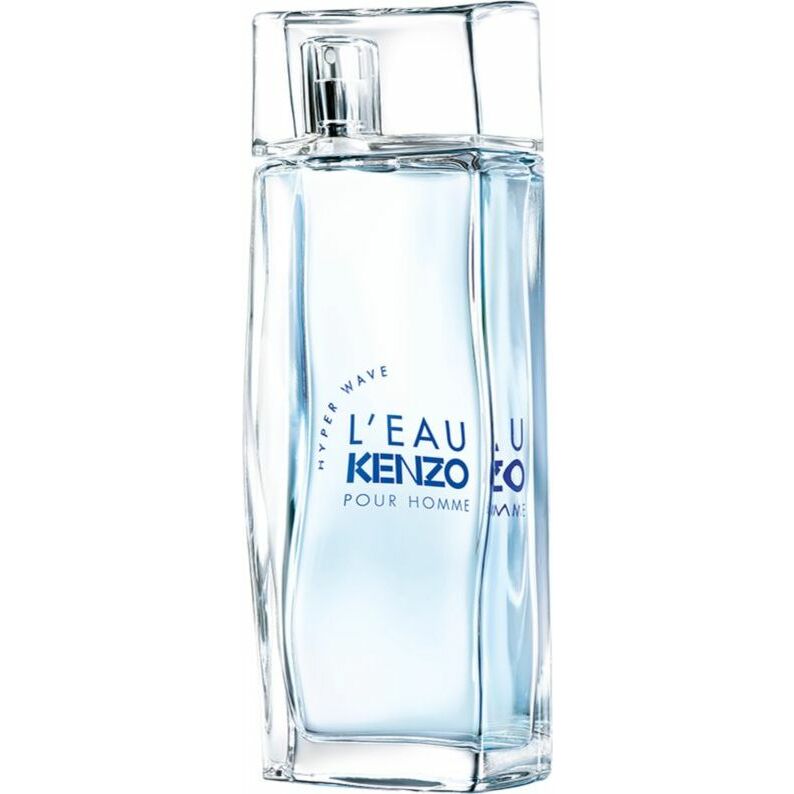 Kenzo L`Eau Pour Homme Hyper Wave