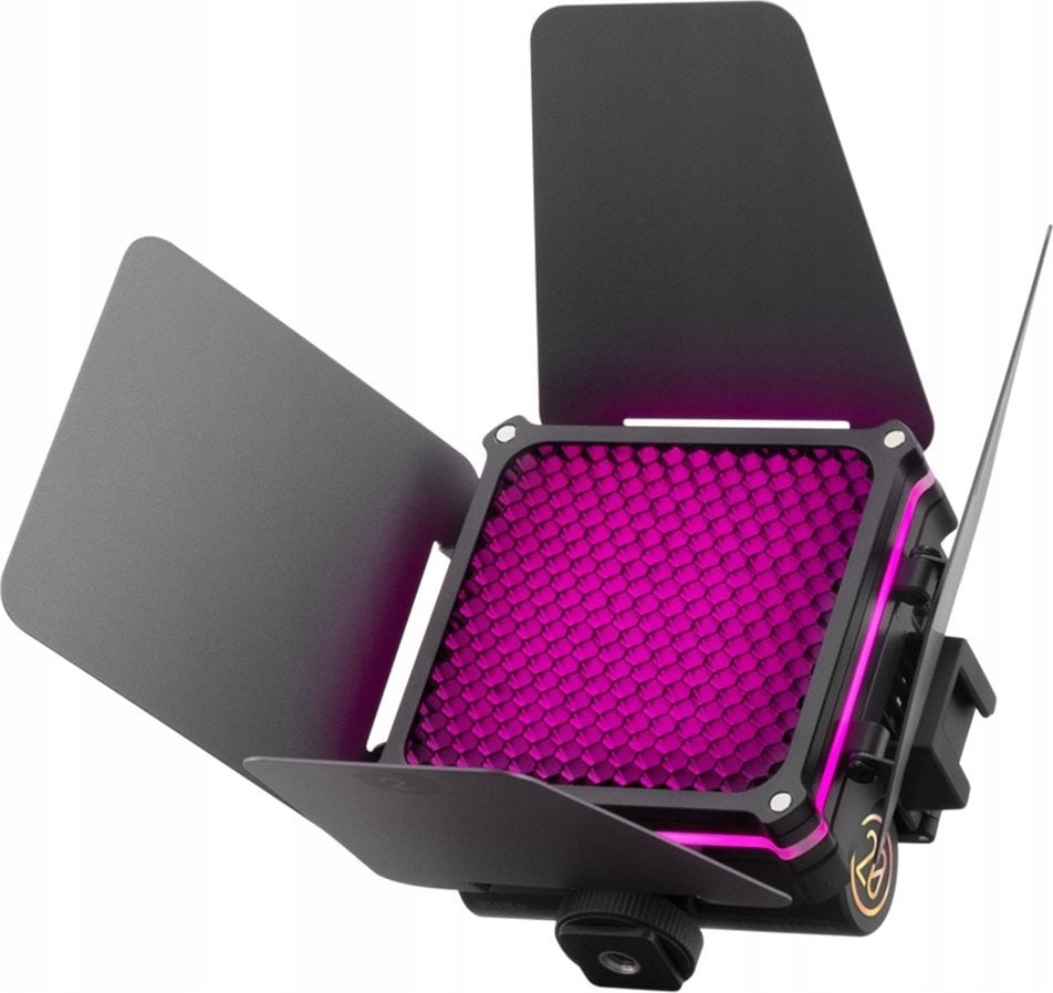 Lampa stołowa Zhiyun Zhiyun FIVERAY M20C