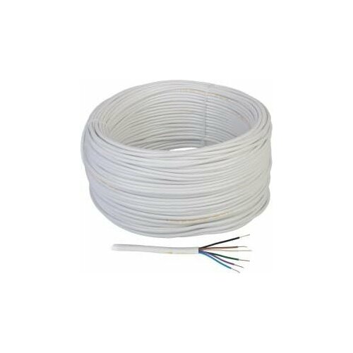 LP KAB0552 Kabel telefoniczny/alarmowy YTDY 6