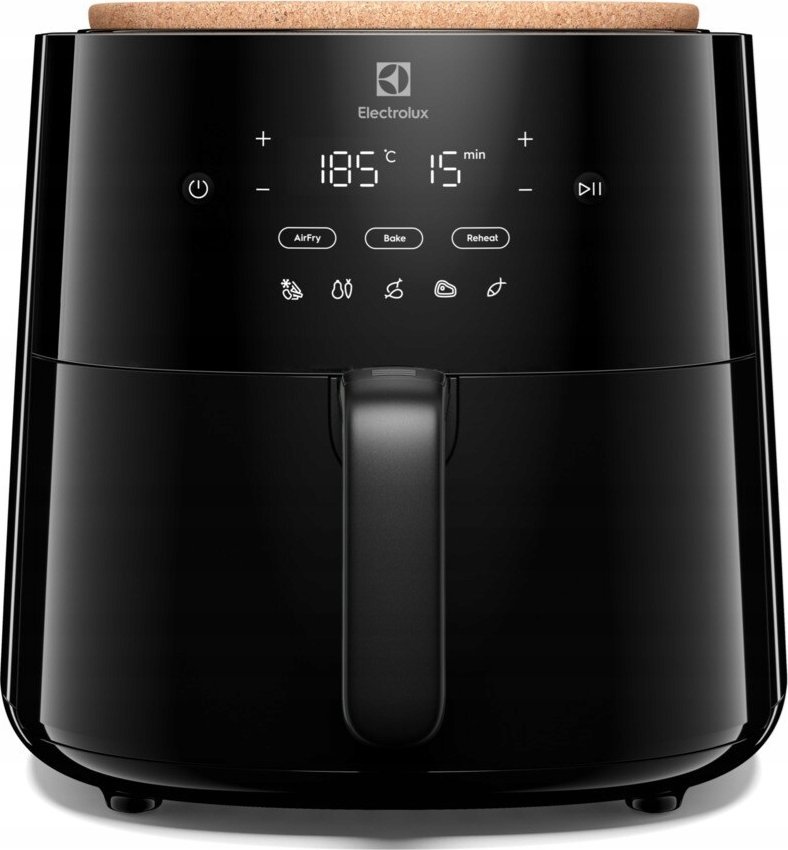 Electrolux EAF5B Single 5 L Stand-alone