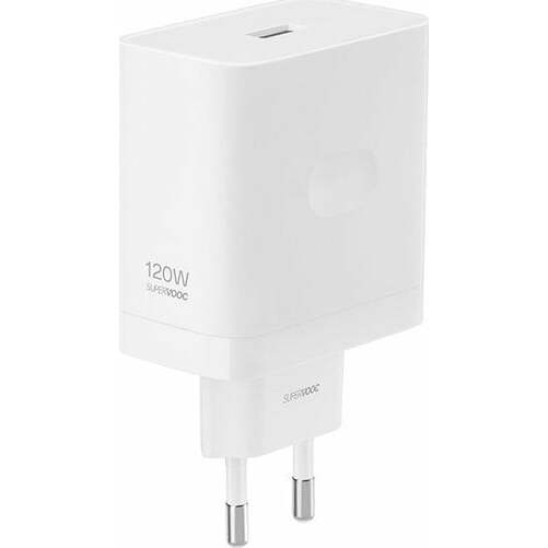 Realme Supervoc 120W Power Adapter VCBBOAEH