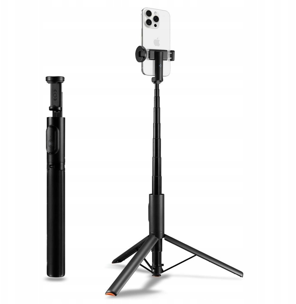 SPIGEN S541W BLUETOOTH SELFIE STICK TRIPOD