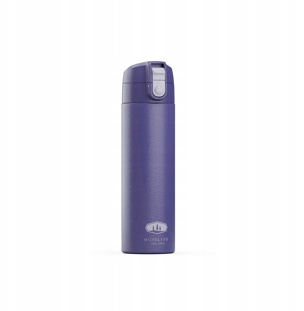 GSI Outdoors Microlite 500 Flip, Amethyst