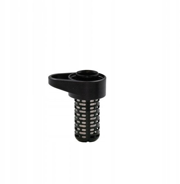 Katadyn BeFree AC Replacement Cartridge, black