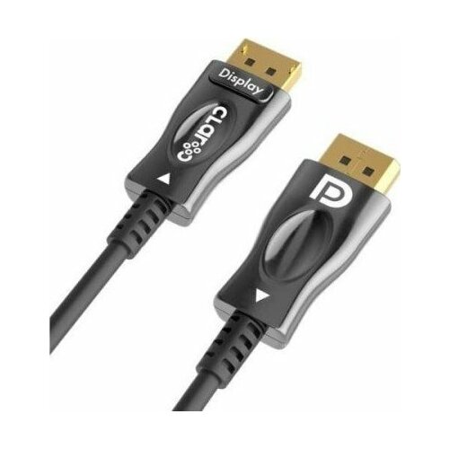Claroc Optical Cable DisplayPort 1.4