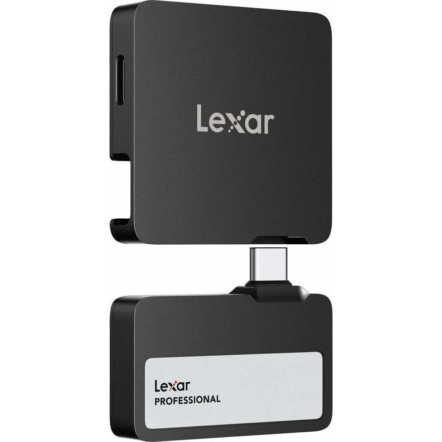 Lexar Professional SL400 1TB Portable SSD