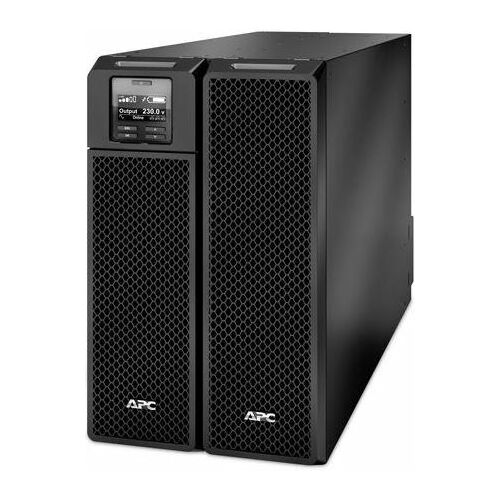 APC SRT10KXLI Smart-UPS SRT 10000VA Tower