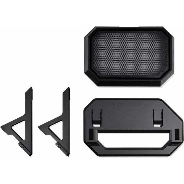 Thermaltake The Tower 6 00 TG