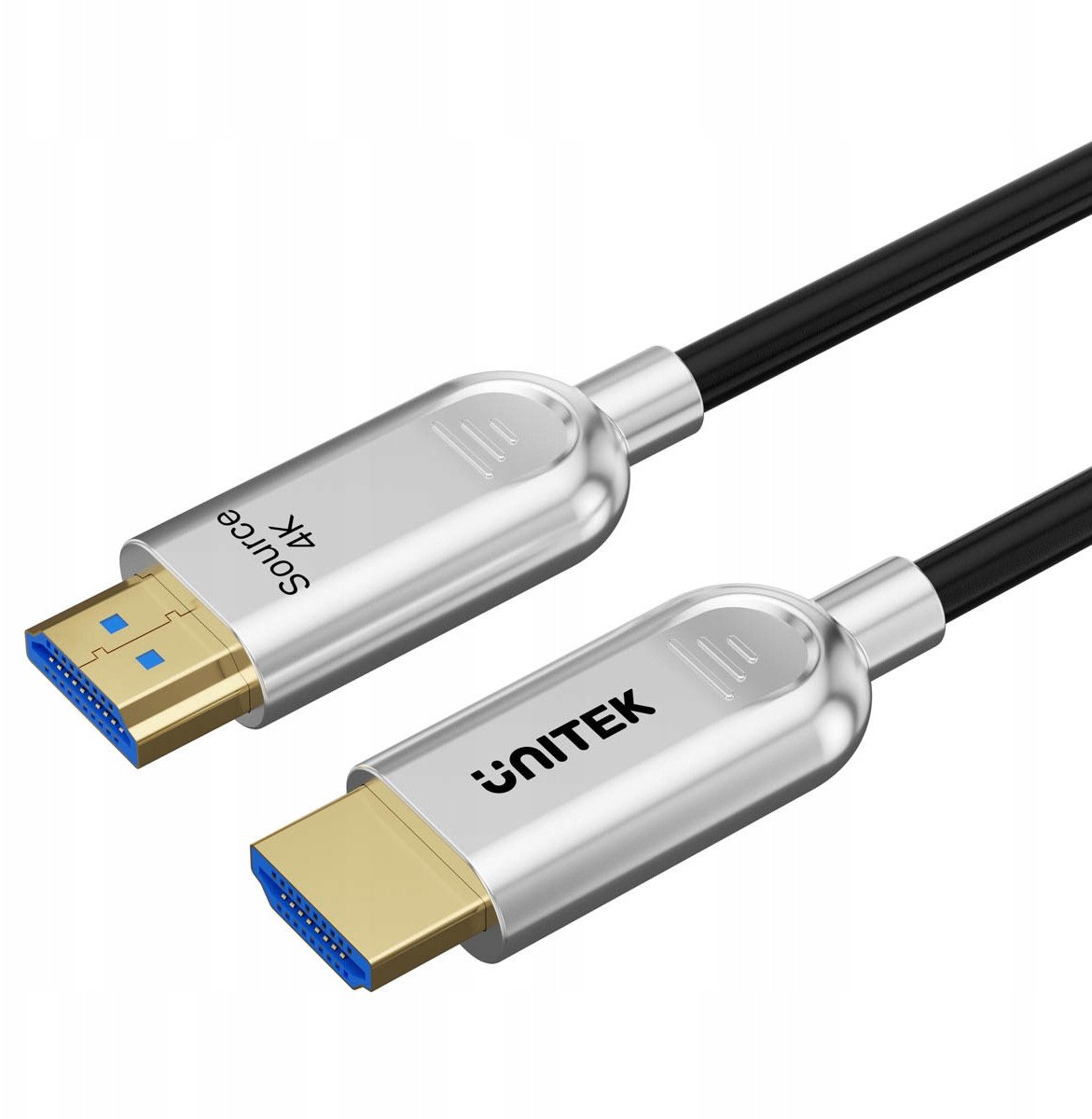 Unitek HDMI 2.0 AOC 4K