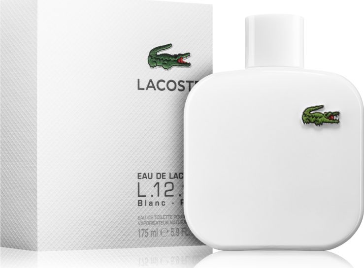 Lacoste Perfumy męskie Eau de L