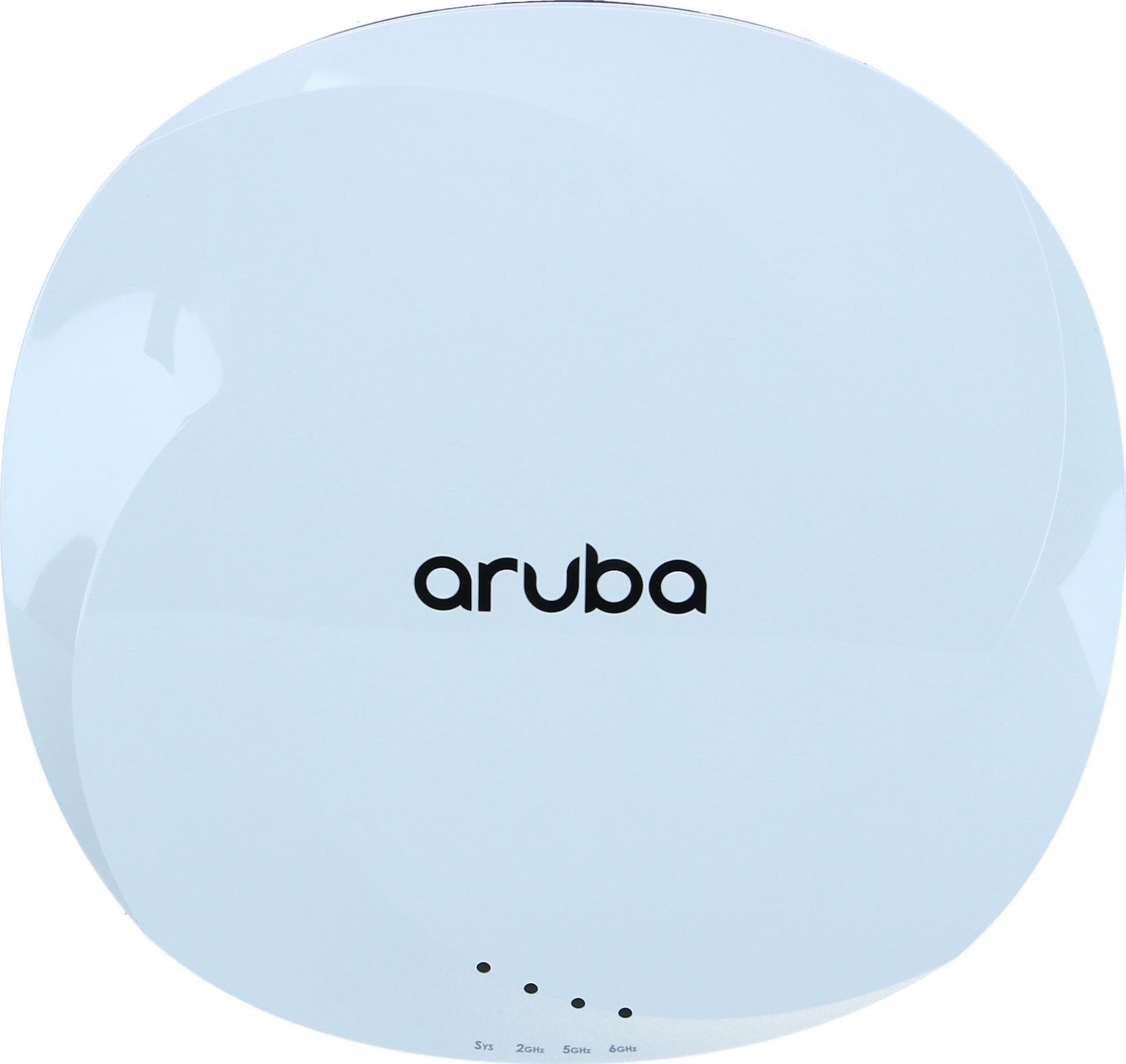HPE Aruba AP-635 (RW) Campus AP