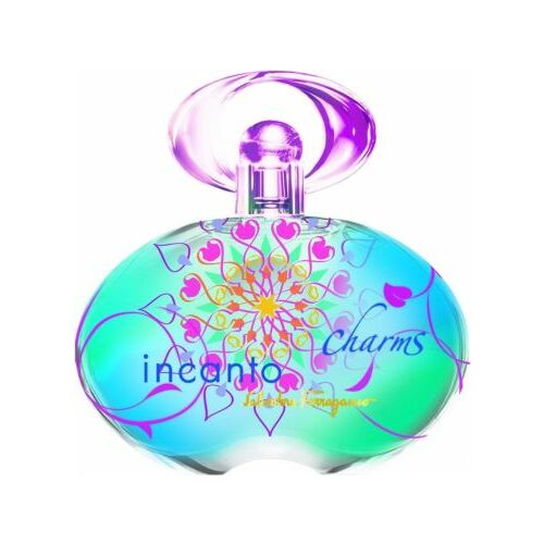 Salvatore Ferragamo Perfumy damskie Incanto Charms