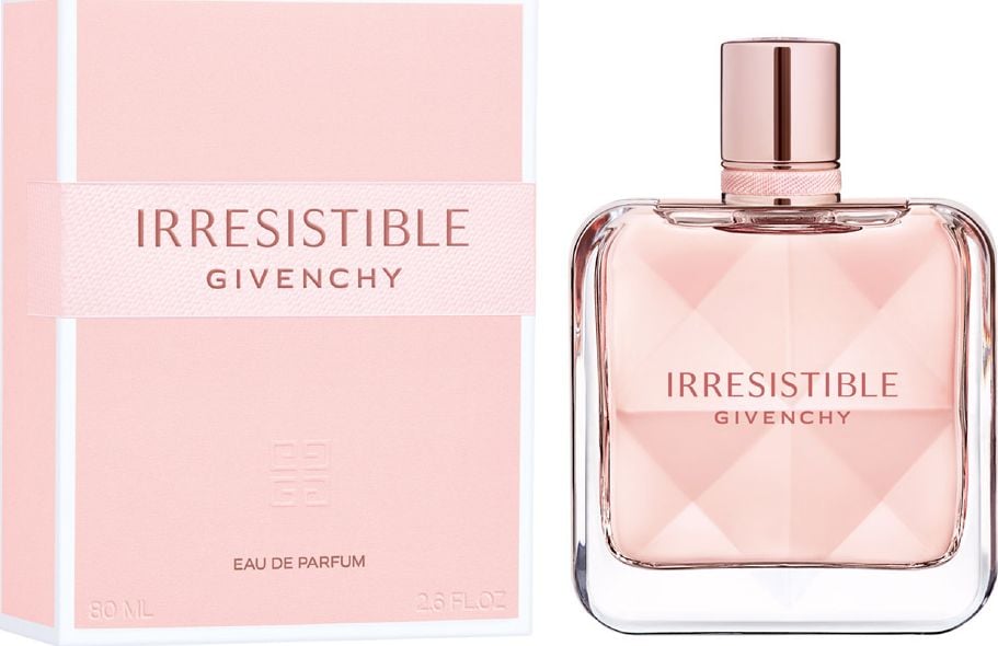 Givenchy Perfumy damskie Irresistible EDP 50