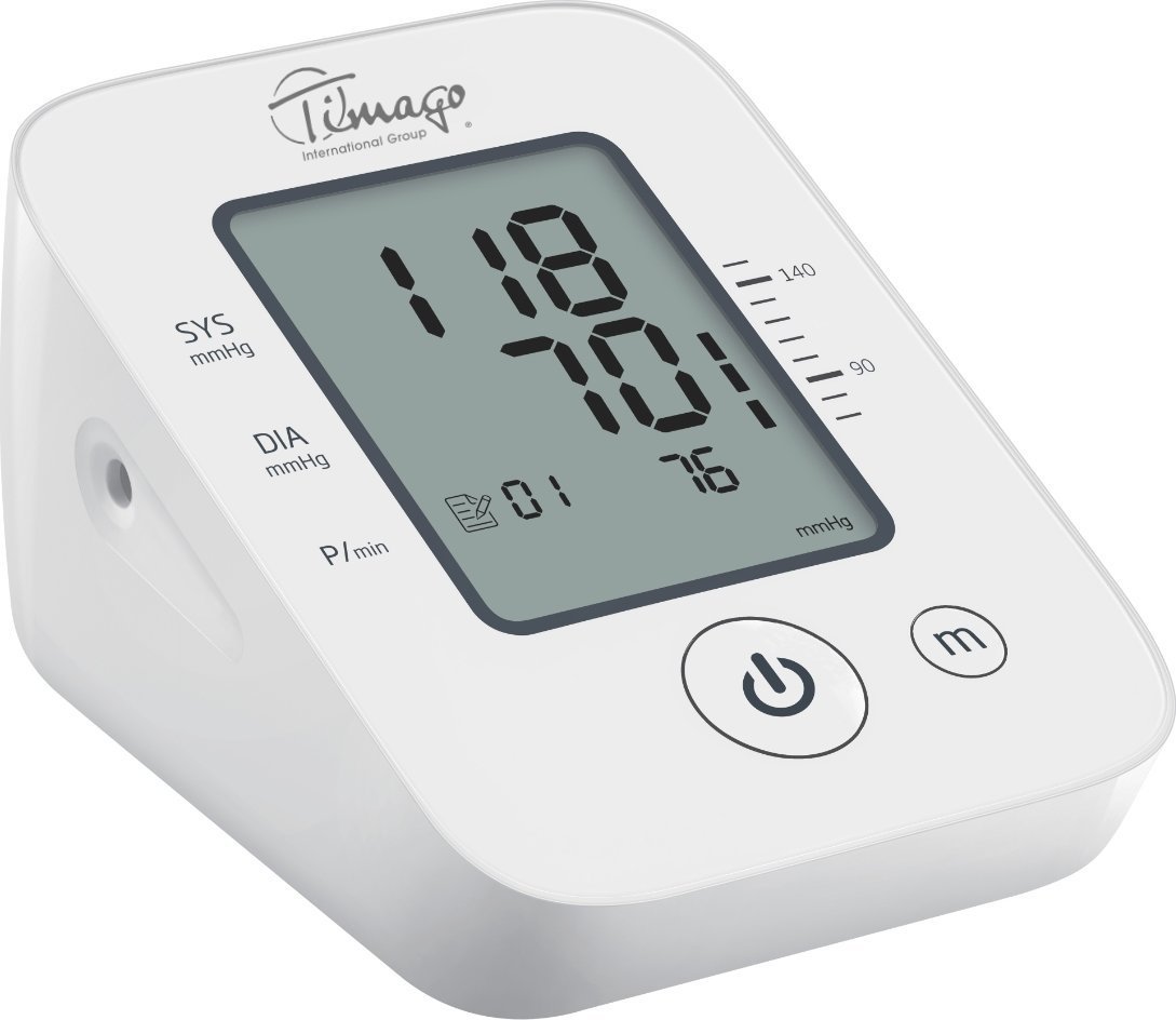 Timago Yuwell YE-660B | YE-660B |