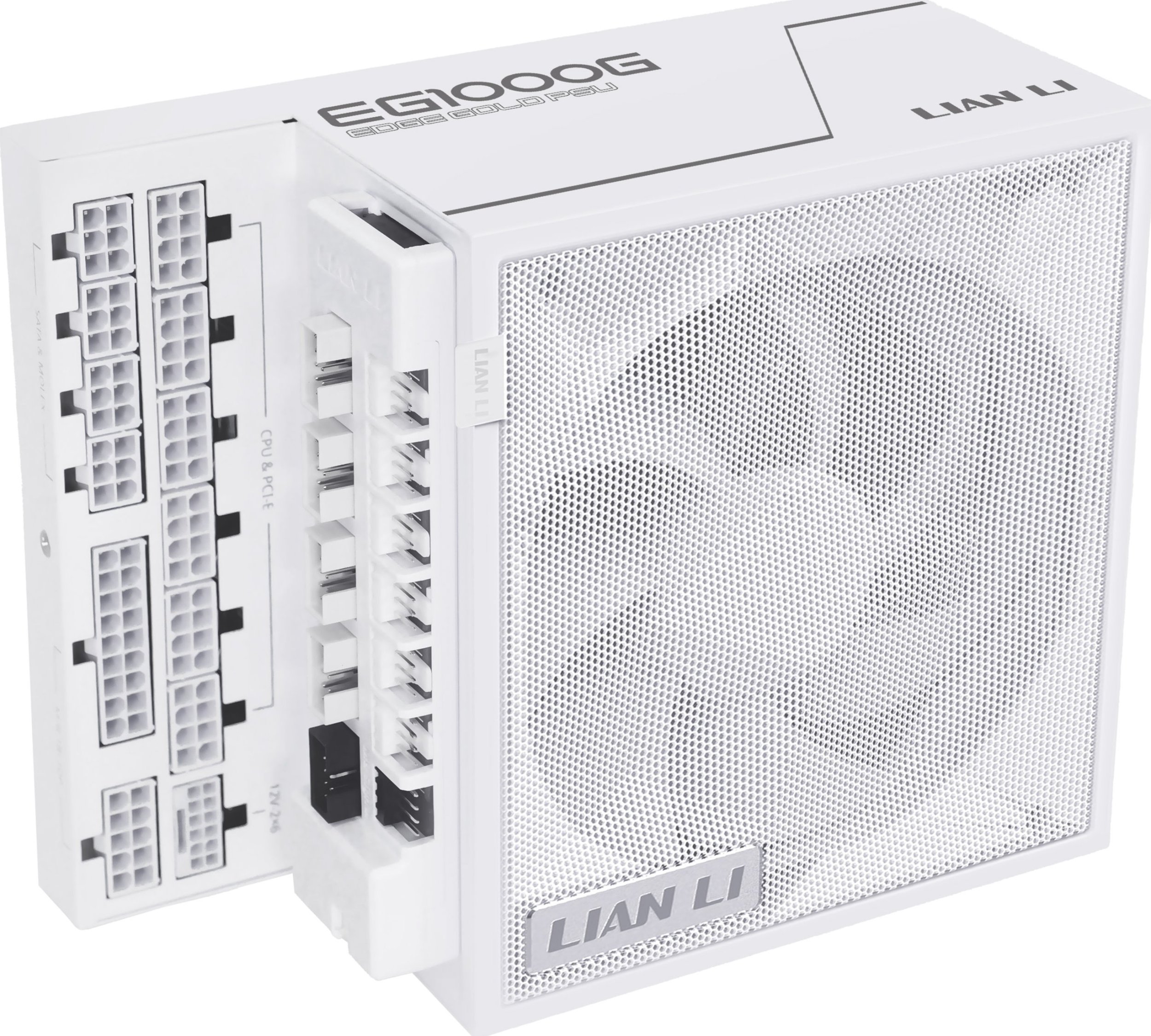 Lian Li EDGE 1000W 80 PLUS
