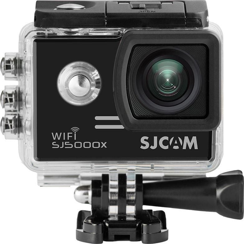 Kamera SJCAM SJ5000X Elite czarna |
