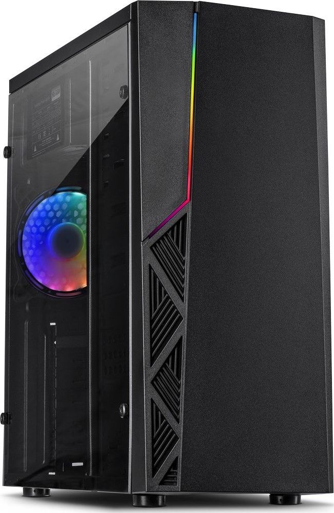 Inter-Tech B-02 PC Case | 88881330