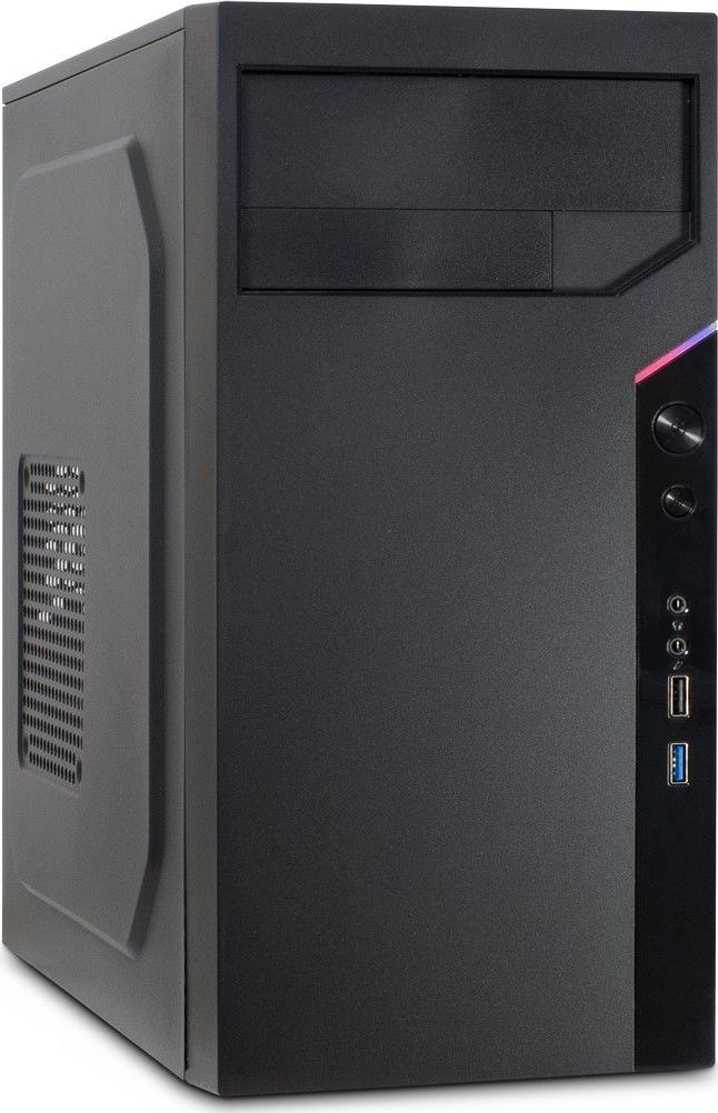 Inter-Tech IT-6505 Reto PC Case |