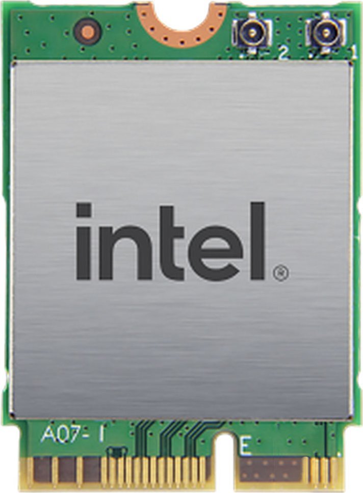 Karta sieciowa Intel WiFi 6E AX211