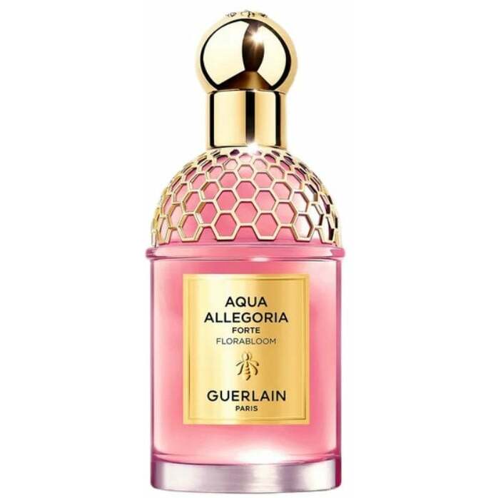 Guerlain GUERLAIN Aqua Allegoria Florabloom Forte