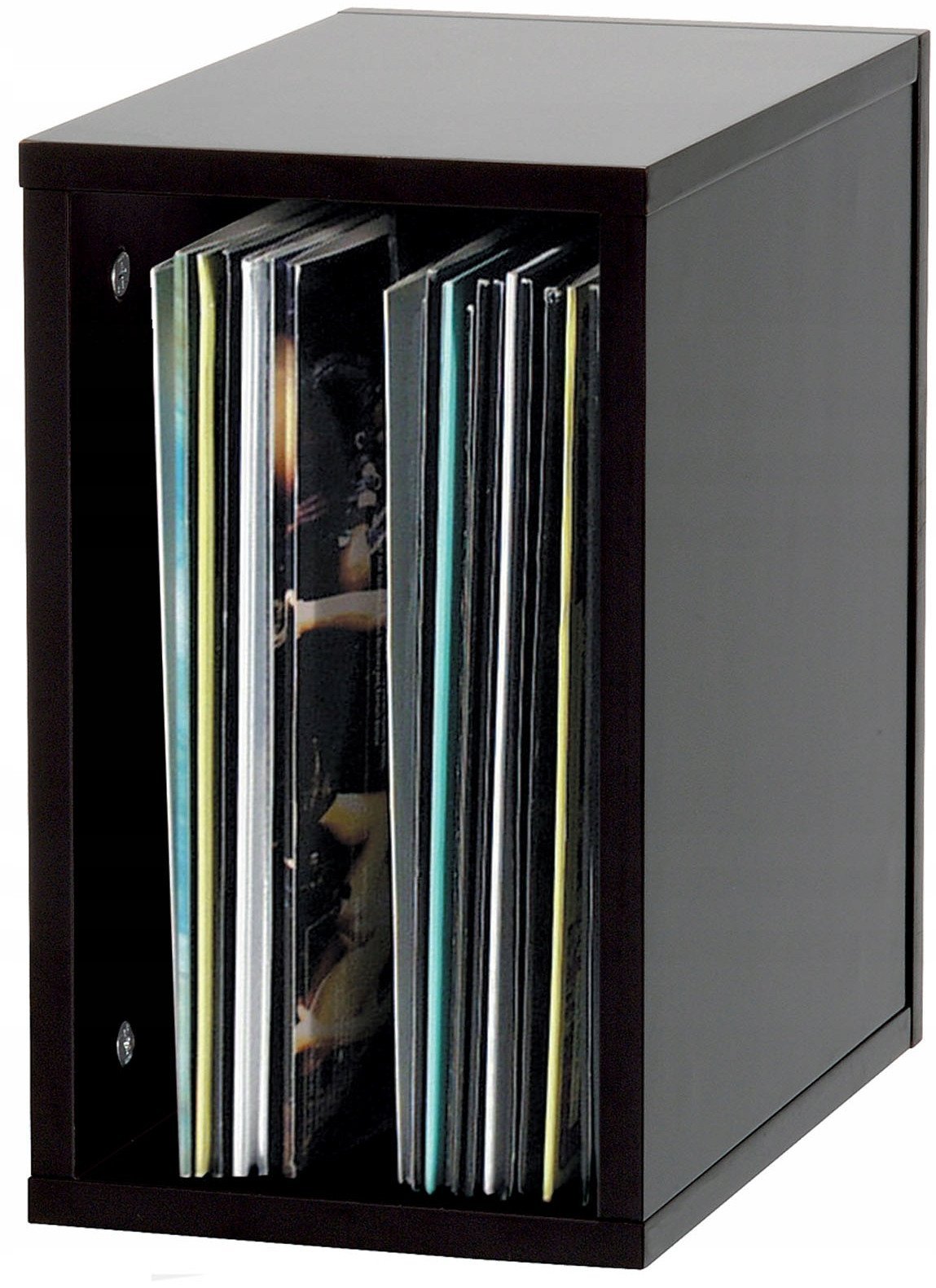 Podspeakers GLORIOUS Record Box 55 Black