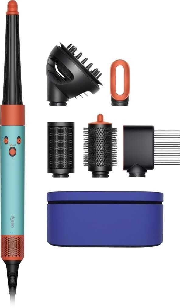 Dyson Airwrap I.D. Curly +