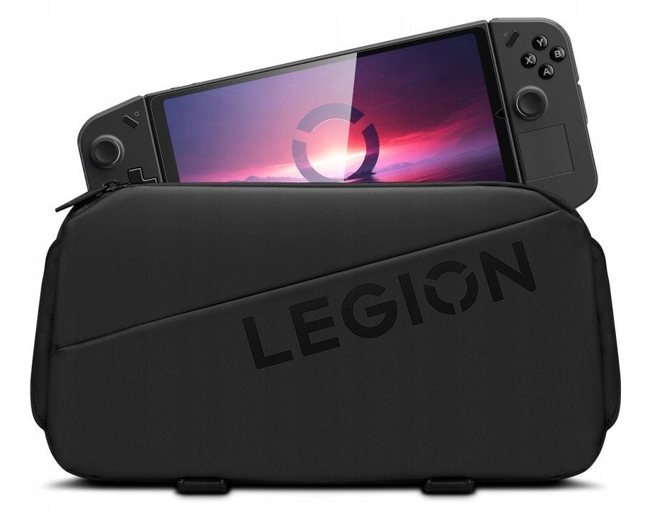 Lenovo GX41S14777 portable game console case