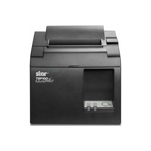STAR MICRONICS EUROP Star Micronics Star
