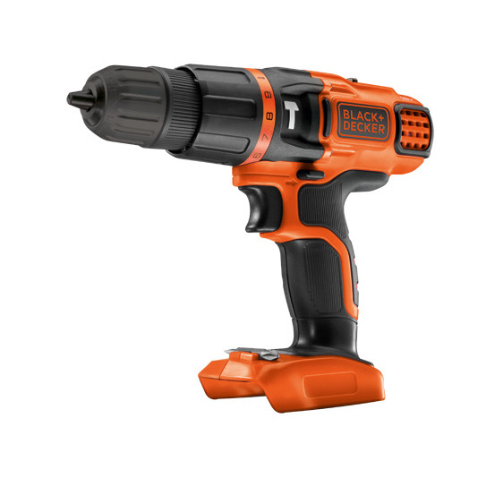 Black&Decker BDCH188N 18 V | BDCH188N-XJ