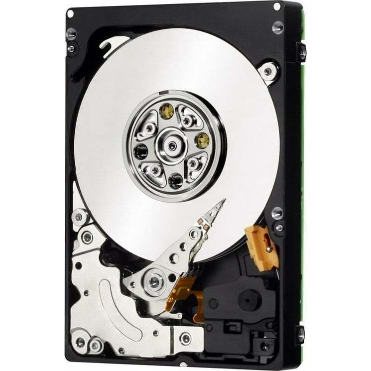 Serwerowy Dell 1TB 3.5`` SAS-2