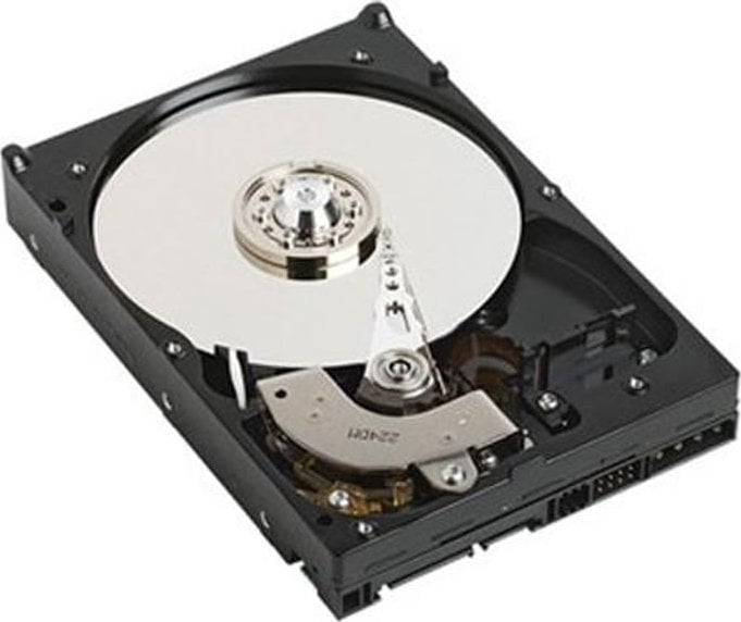 Serwerowy Dell 1TB 3.5`` SAS-1