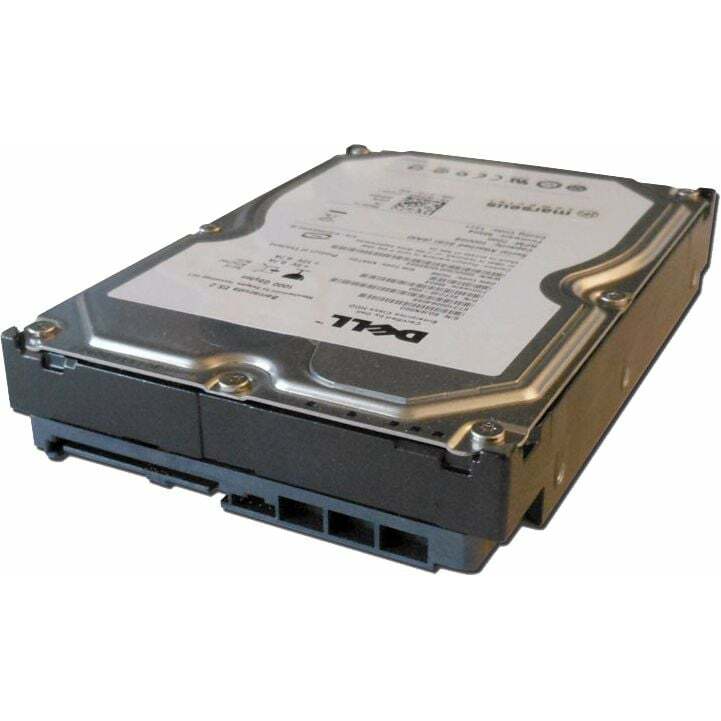 Serwerowy Dell 1TB 3.5`` SATA
