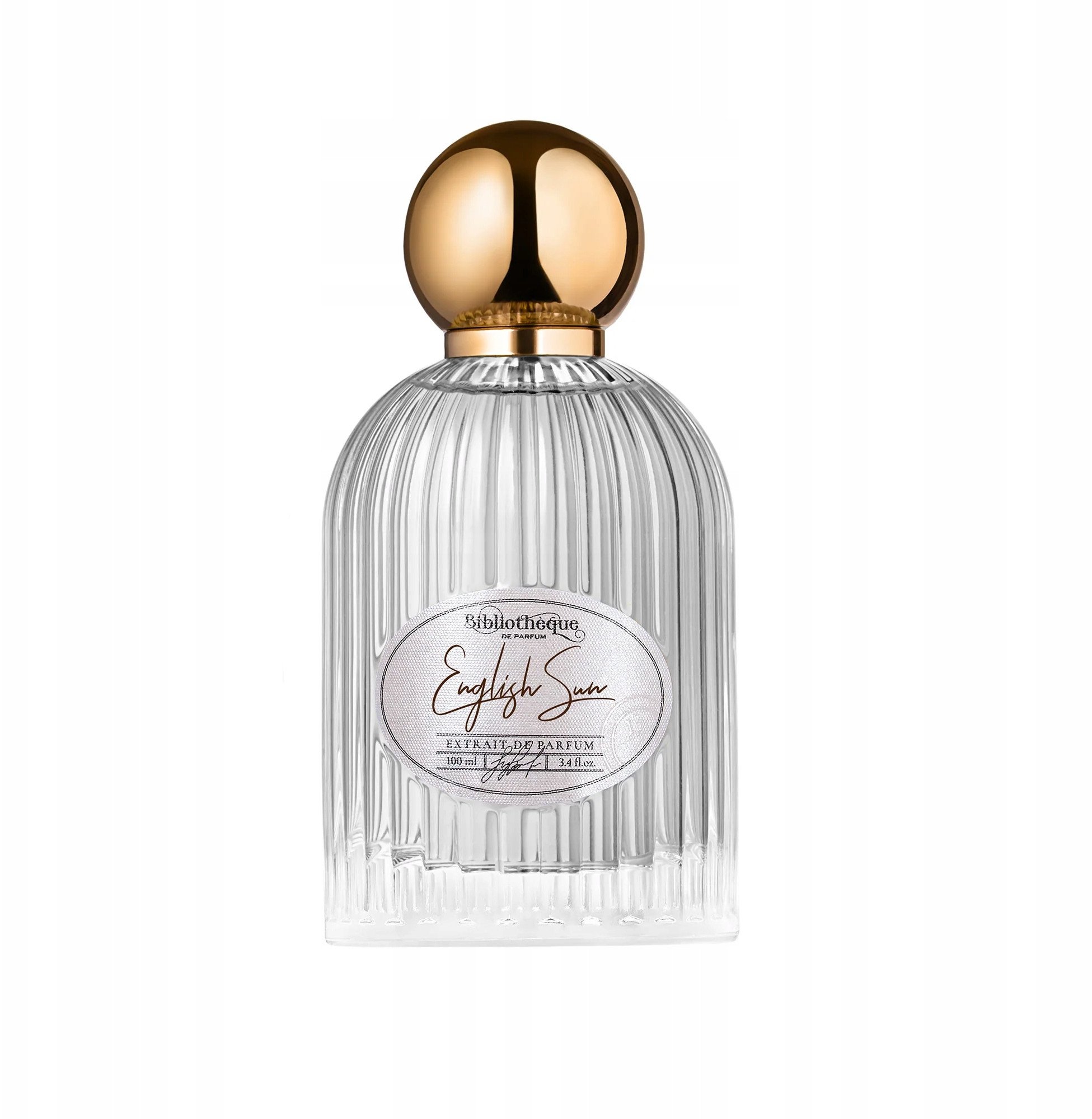 Bibliotheque de Parfum BIBLIOTHEQUE DE PARFUM