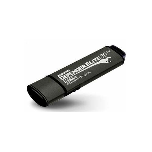Pendrive iStorage Kanguru Defender Elite30, 32GB