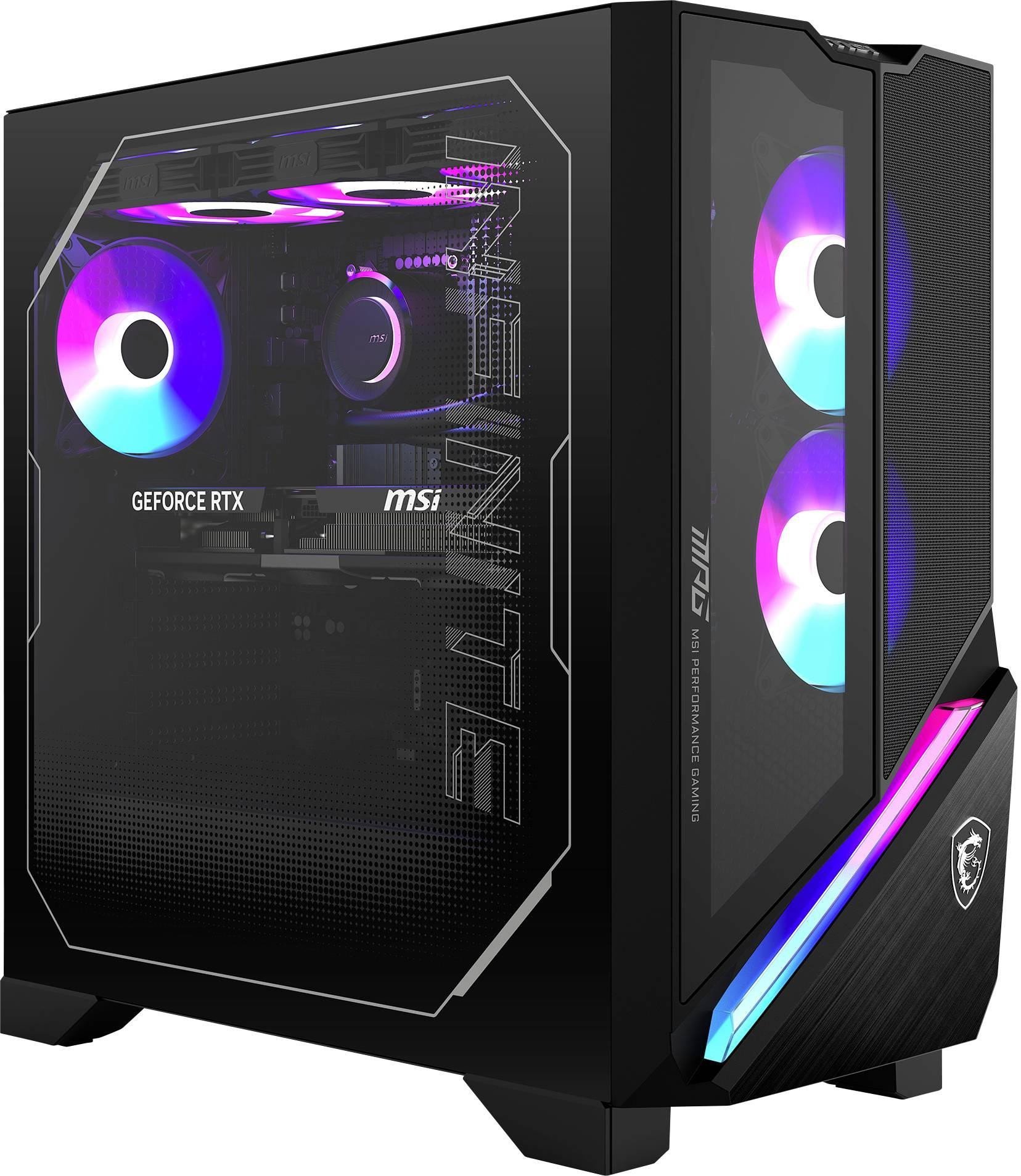 MSI MPG Infinite X3 AI 2NVZ9-032AT