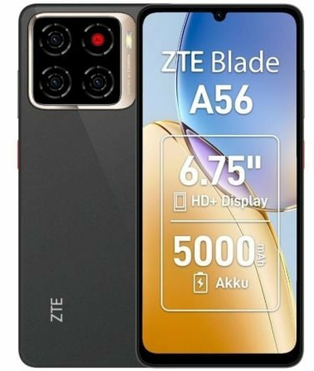 ZTE Blade A56 - 4G -