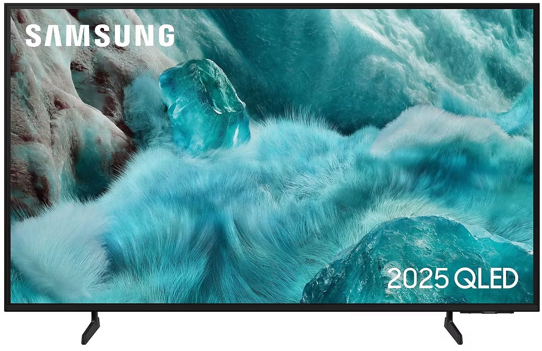 Samsung QE43Q7FAAU 43" QLED 4K UHD