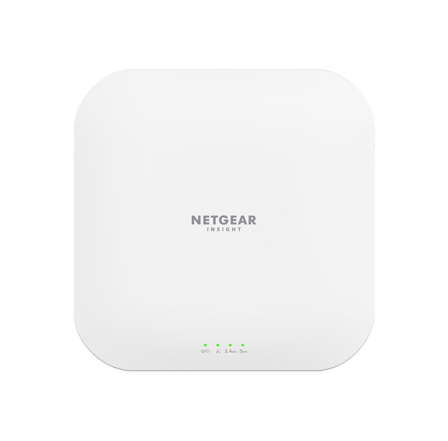 Netgear WAX620 Dual Band AX3600 WLAN