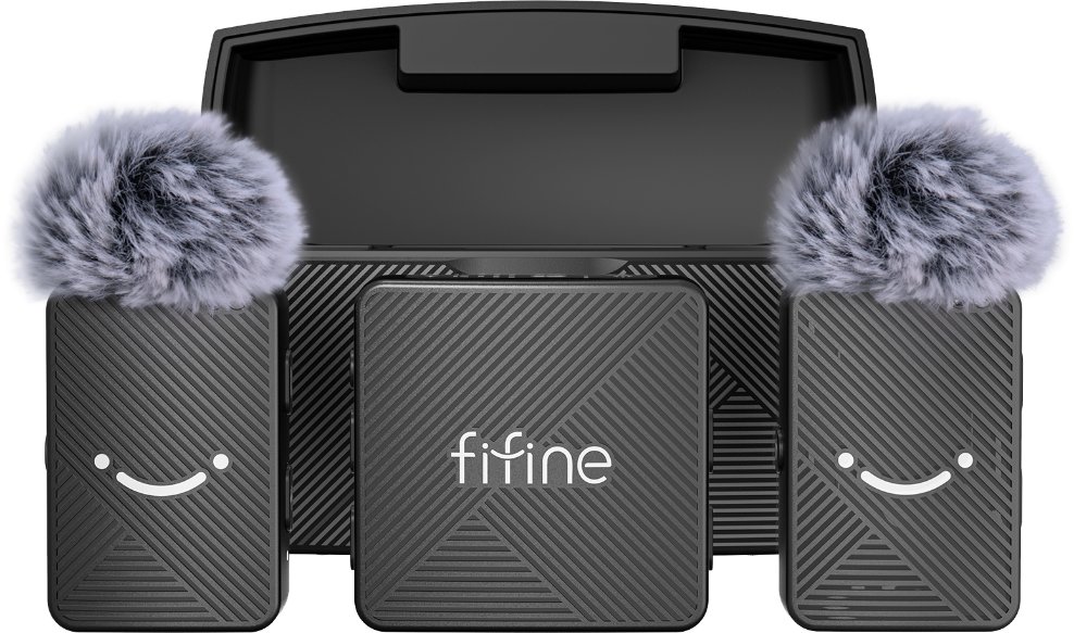 Mikrofon Fifine M9 | M9 |