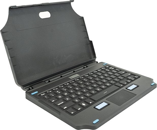 Gamber-Johnson GAMBER JOHNSON BACK LIT 2-IN-1