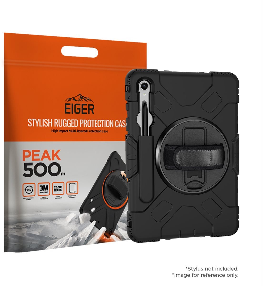 Eiger Eiger Peak 500m Case Samsung