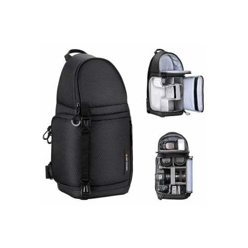 K&F fotograficzny K&F Concept Beta Messenger